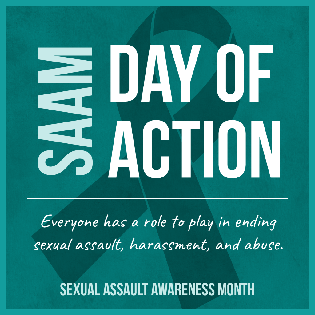 SAAM Day of Action SAAM Paul Jacobs